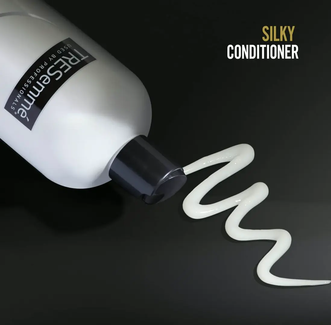 TRESemmé Moisturizing Conditioner for Dry Hair 3 Pack