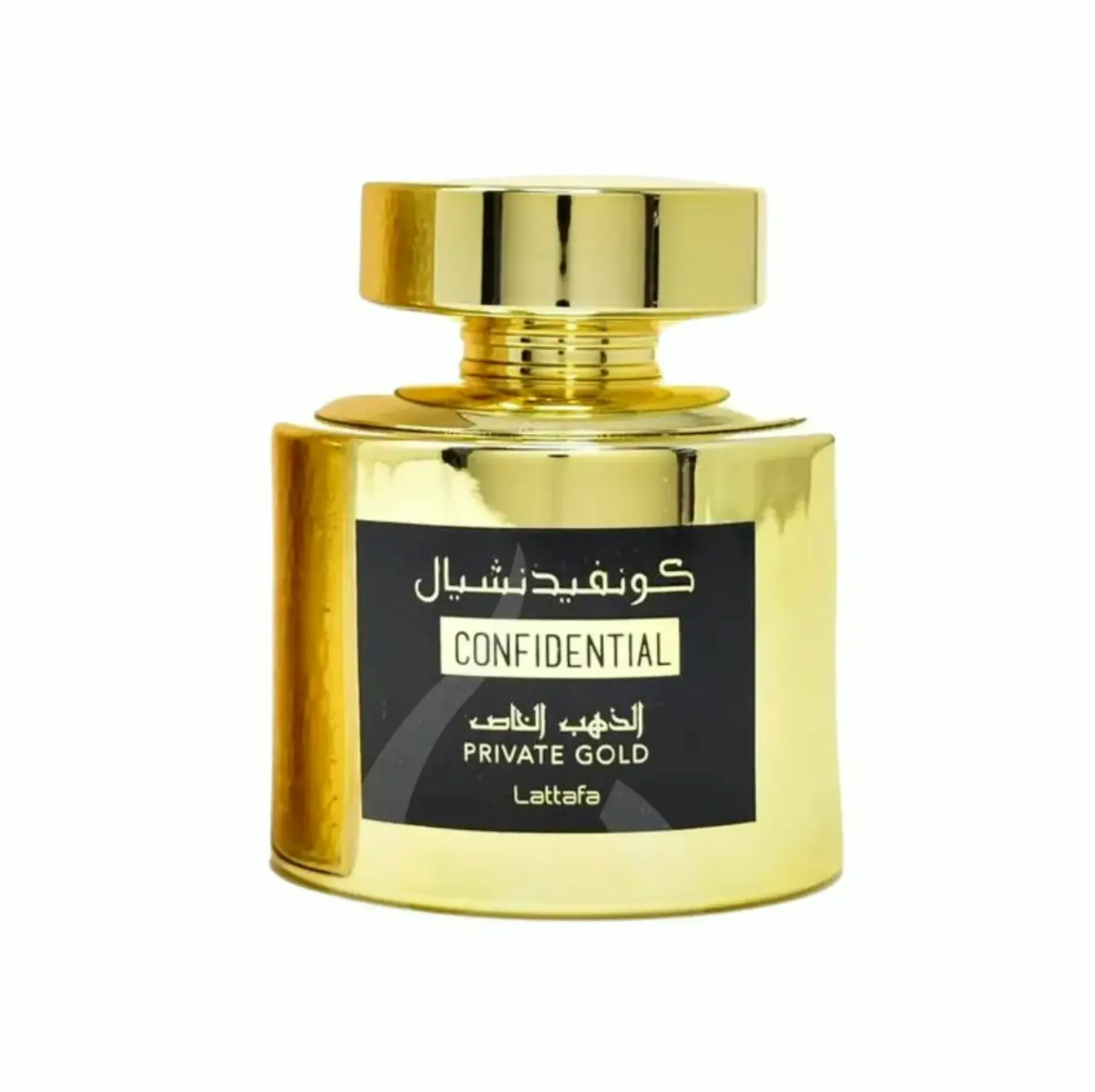 Lattafa Private Unisex Eau de Parfum