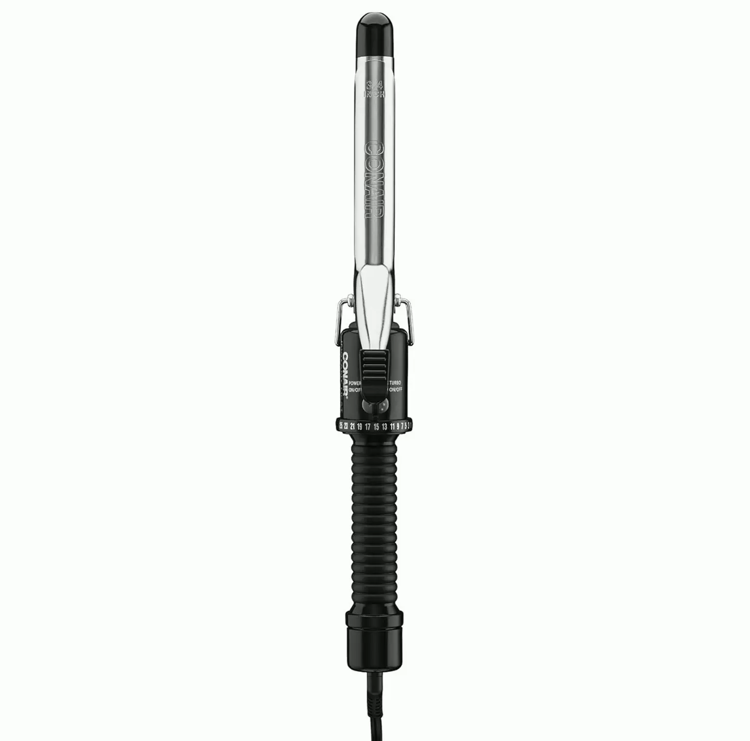 Conair Quick Heat 3/4" Curling Iron