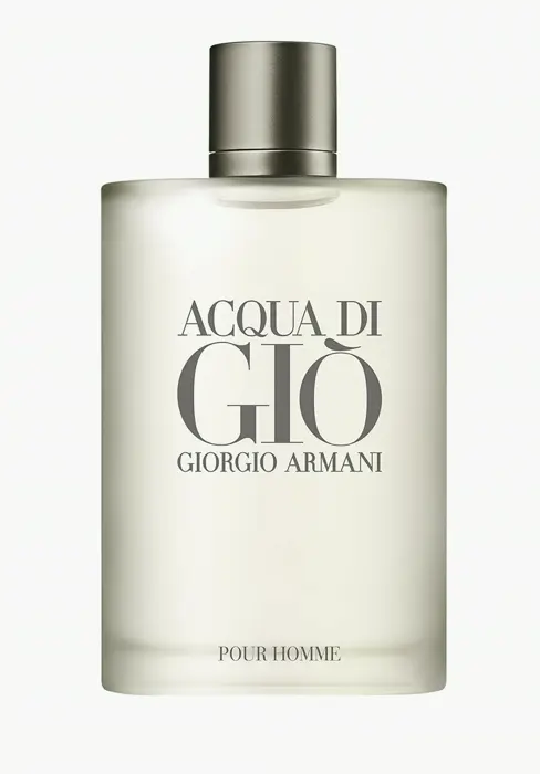 Armani Aqua Di Gio for Cologne Spray, 200ml