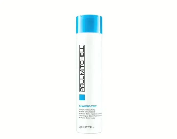 Mitchell Cleansing Shampoo for Various Hair Types 10.14 fl ounces
